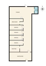11680-11682 Atlantic Ave, Lynwood, CA for lease Floor Plan- Image 1 of 1