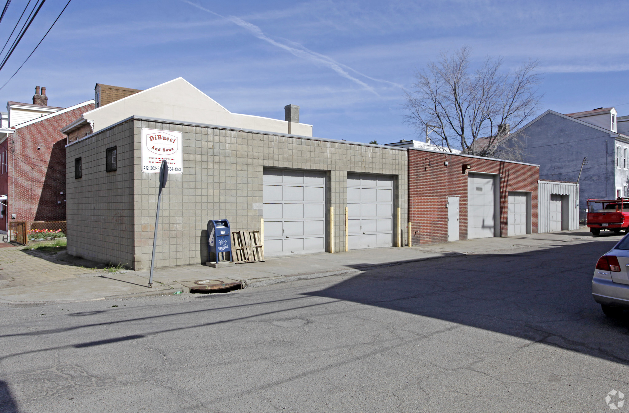 4307 Willow St, Pittsburgh, PA for lease Primary Photo- Image 1 of 3