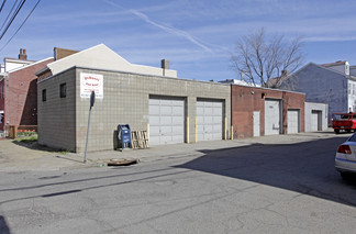 More details for 4307 Willow St, Pittsburgh, PA - Industrial for Lease