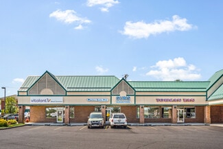 Plus de détails pour 10403-10411 N Newport Hwy, Spokane, WA - Commerce de détail à louer
