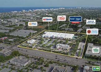 More details for 510 Linton Blvd, Delray Beach, FL - Retail for Lease