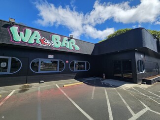 Plus de détails pour 2836 Kapiolani Blvd, Honolulu, HI - Vente au détail à vendre