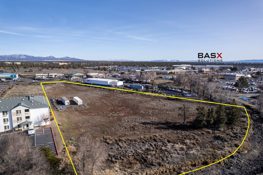 2285 S Highway 97, Redmond, OR for sale - Building Photo - Image 2 of 22