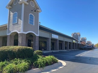 More details for 8075 Madison Blvd, Madison, AL - Office for Lease