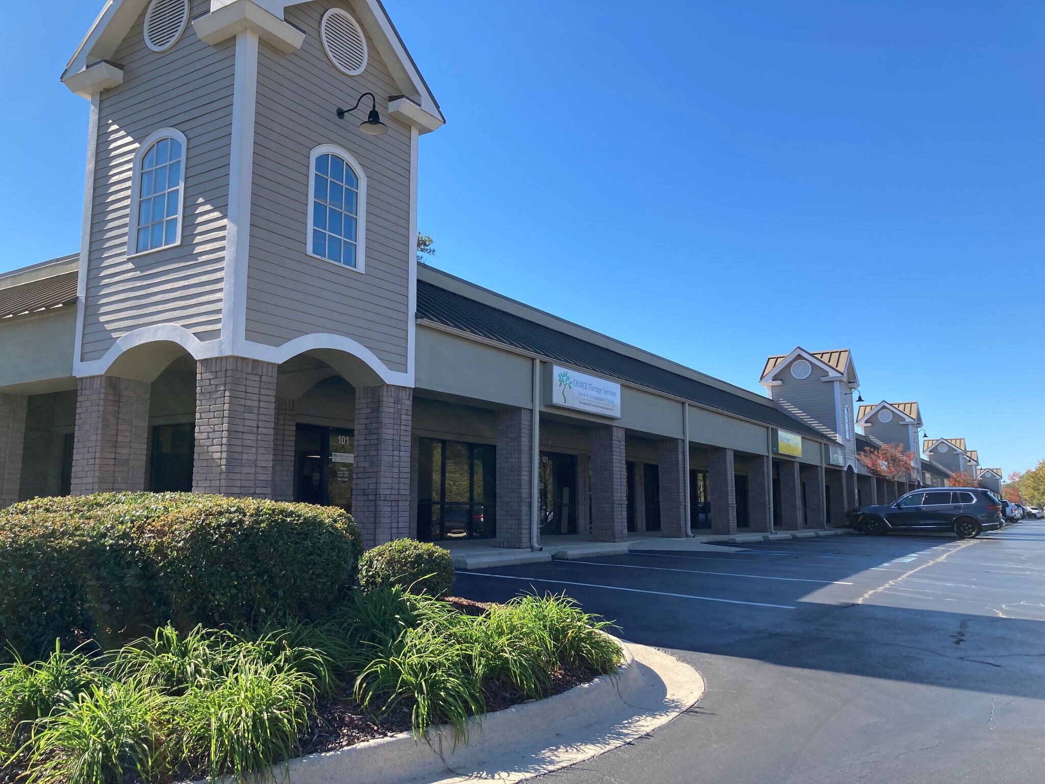 8075 Madison Blvd, Madison, AL for lease Building Photo- Image 1 of 8