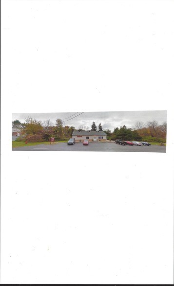 1208-1214 Route 55, Lagrangeville, NY à louer - Autre - Image 2 de 4