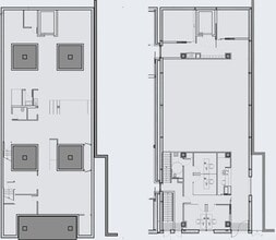 507 W 24th St, New York, NY à louer Plan d’étage- Image 1 de 2