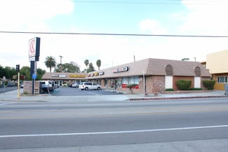 More details for 515 S Verdugo Rd, Glendale, CA - Retail for Lease