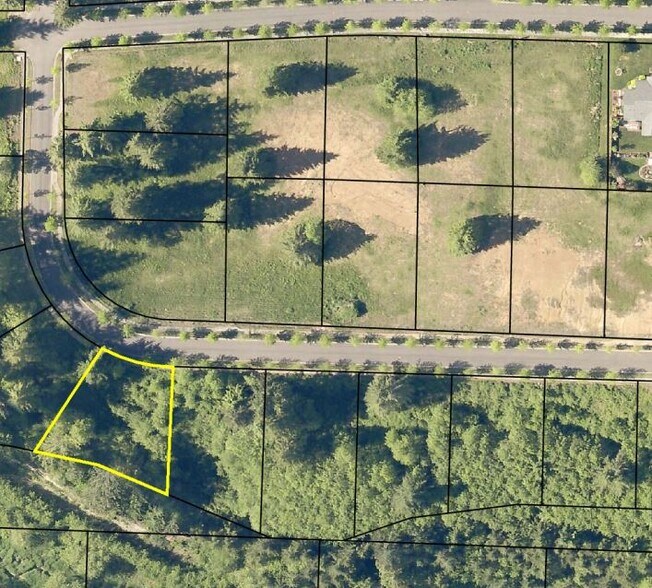 110 Sequoia Ln, Onalaska, WA à vendre - Photo du bâtiment - Image 2 de 16