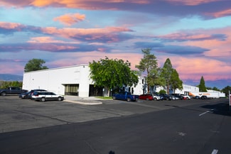 More details for 655 Spice Islands Dr, Sparks, NV - Industrial for Lease