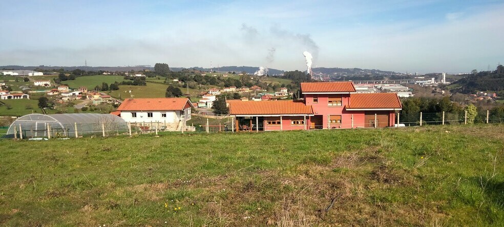Barrio, 33, Gijón, Asturias à vendre - Photo du bâtiment - Image 2 de 16