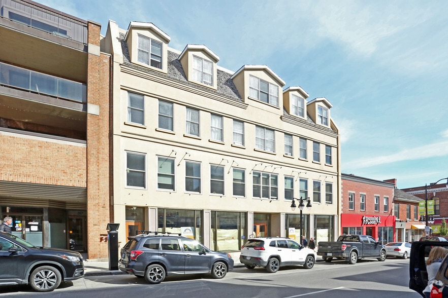 259-265 Princess St, Kingston, ON for lease - Building Photo - Image 2 of 2