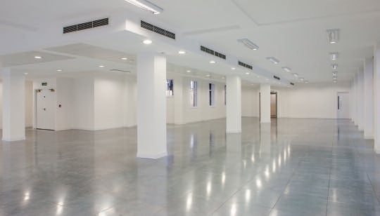 1 Lumley St, London for lease - Interior Photo - Image 2 of 6