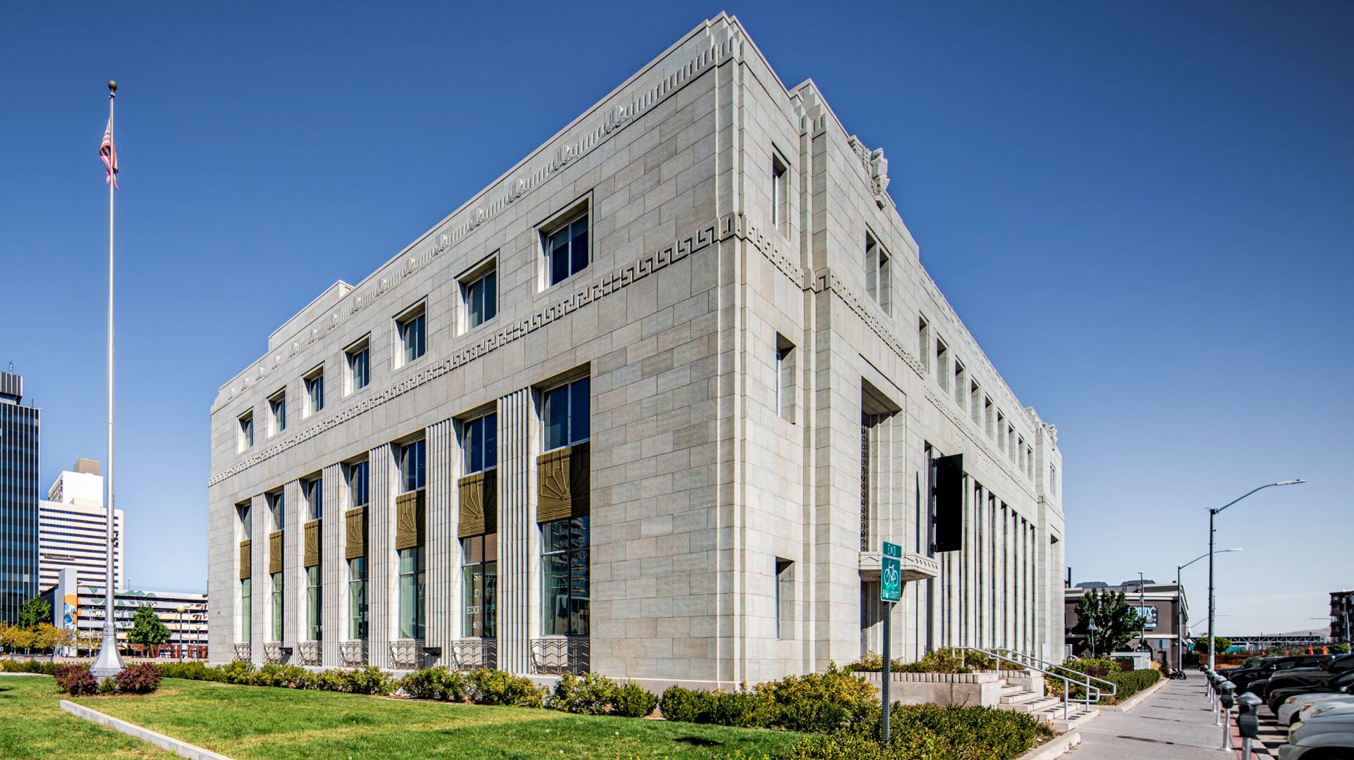 50 S Virginia St, Reno, NV à vendre Photo principale- Image 1 de 46