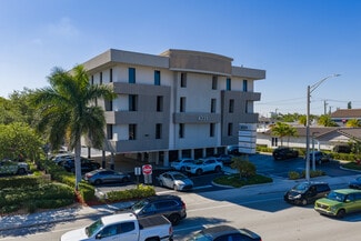 More details for 4331 N Federal Hwy, Fort Lauderdale, FL - Office for Lease