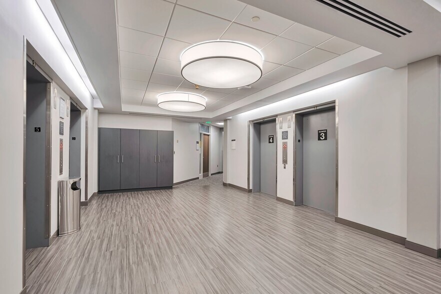 3333 N Calvert St, Baltimore, MD à louer - Photo intérieure - Image 3 de 5