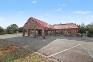More details for 6490 Franz Warner Pky, Whitsett, NC - Retail for Sale