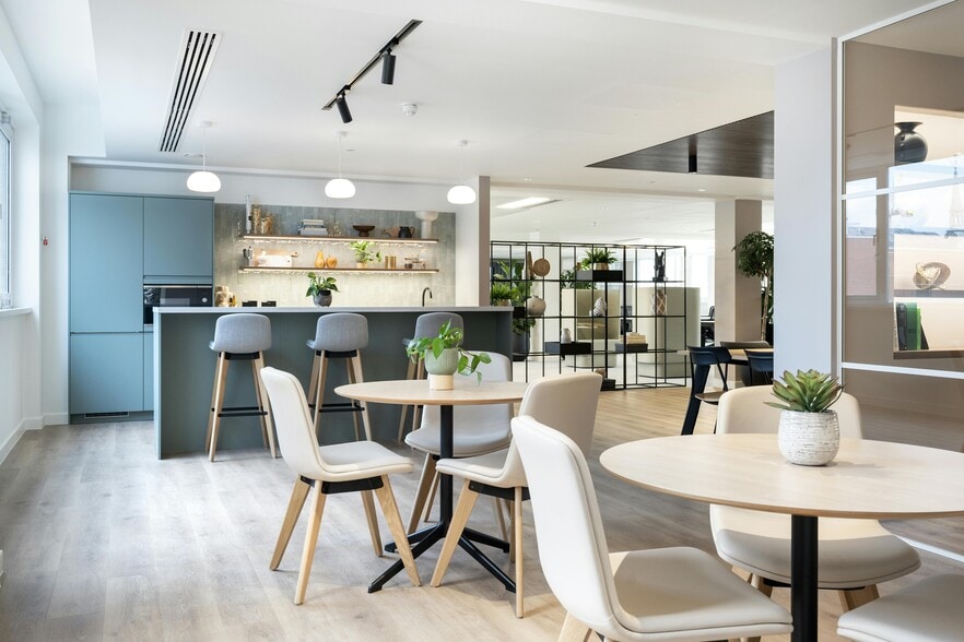 5-11 Regent St, Londres à louer - Photo intérieure - Image 3 de 32