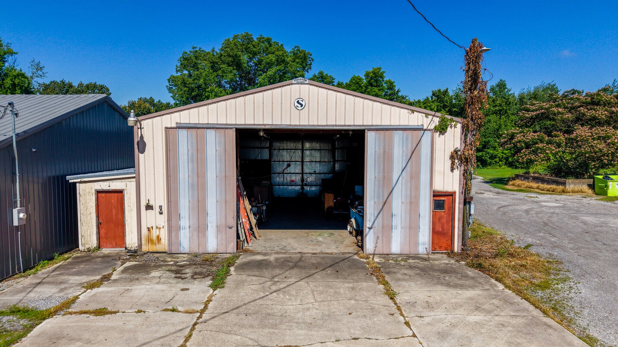 20079 US-61, Sikeston, MO à vendre Photo principale- Image 1 de 6