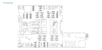 975 S California Ave, Palo Alto, CA à louer Plan d  tage- Image 2 de 2