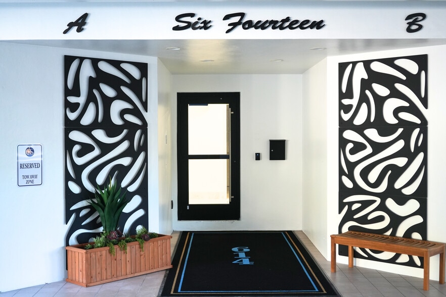 614 S Federal Hwy, Fort Lauderdale, FL à louer - Photo du bâtiment - Image 2 de 3