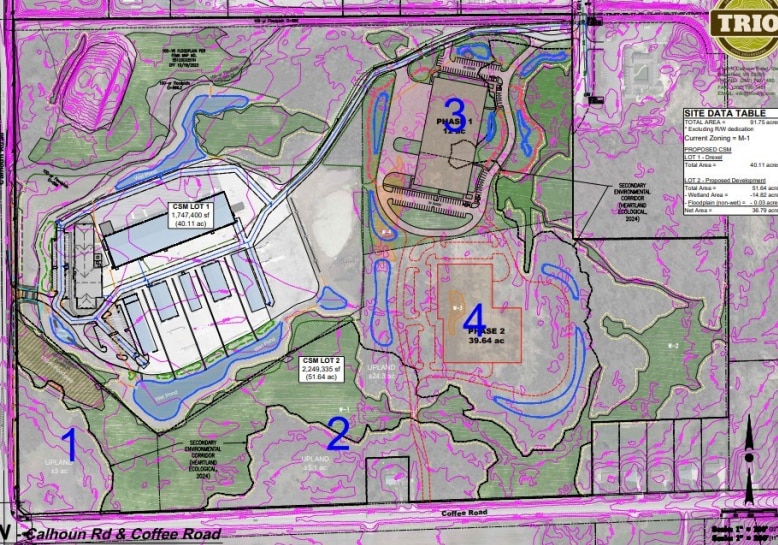 16780 W Coffee Rd, New Berlin, WI à louer - Autre - Image 2 de 6