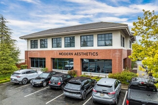 More details for 8735 Sierra College Blvd, Roseville, CA - Medical for Lease