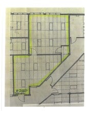 115 W Hermiston Ave, Hermiston, OR for lease Site Plan- Image 1 of 1