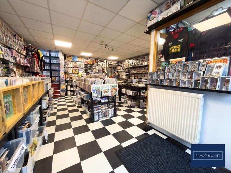 24 Canon St, Aberdare à vendre - Photo du bâtiment - Image 2 de 18