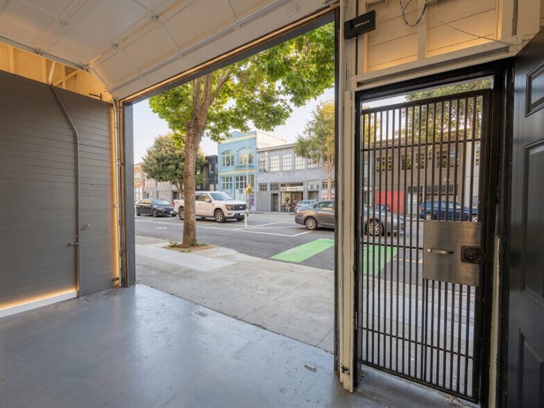 1237 Folsom St, San Francisco, CA à louer - Photo intérieure - Image 2 de 16