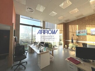 Plus de détails pour Bureau à louer