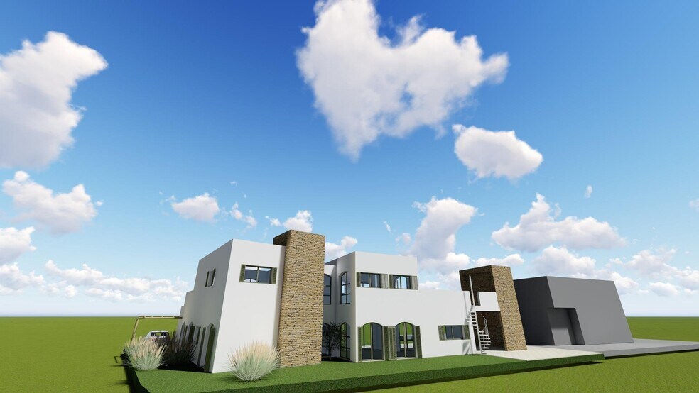 Calle del Timón, Sn, Níjar, Almería à vendre - Photo du bâtiment - Image 2 de 15