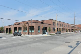 More details for 205-221 E Archer St, Tulsa, OK - Office/Retail for Lease