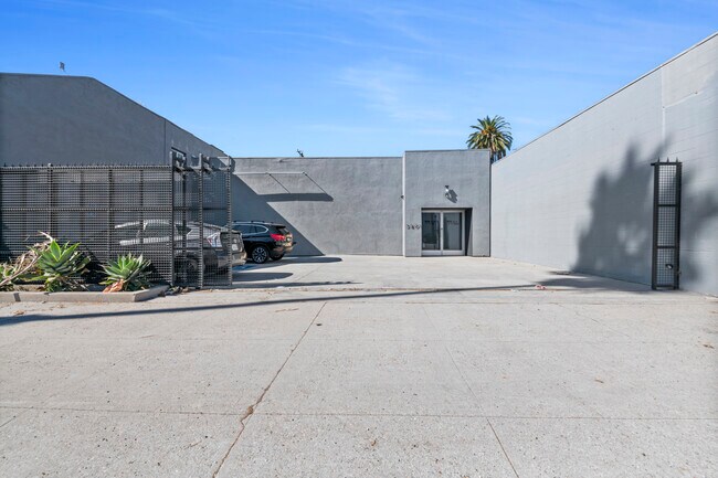 Plus de détails pour 5801 Washington Blvd, Culver City, CA - Bureau à louer
