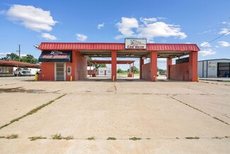 More details for 929 E Main St, Eastland, TX - Specialty for Sale