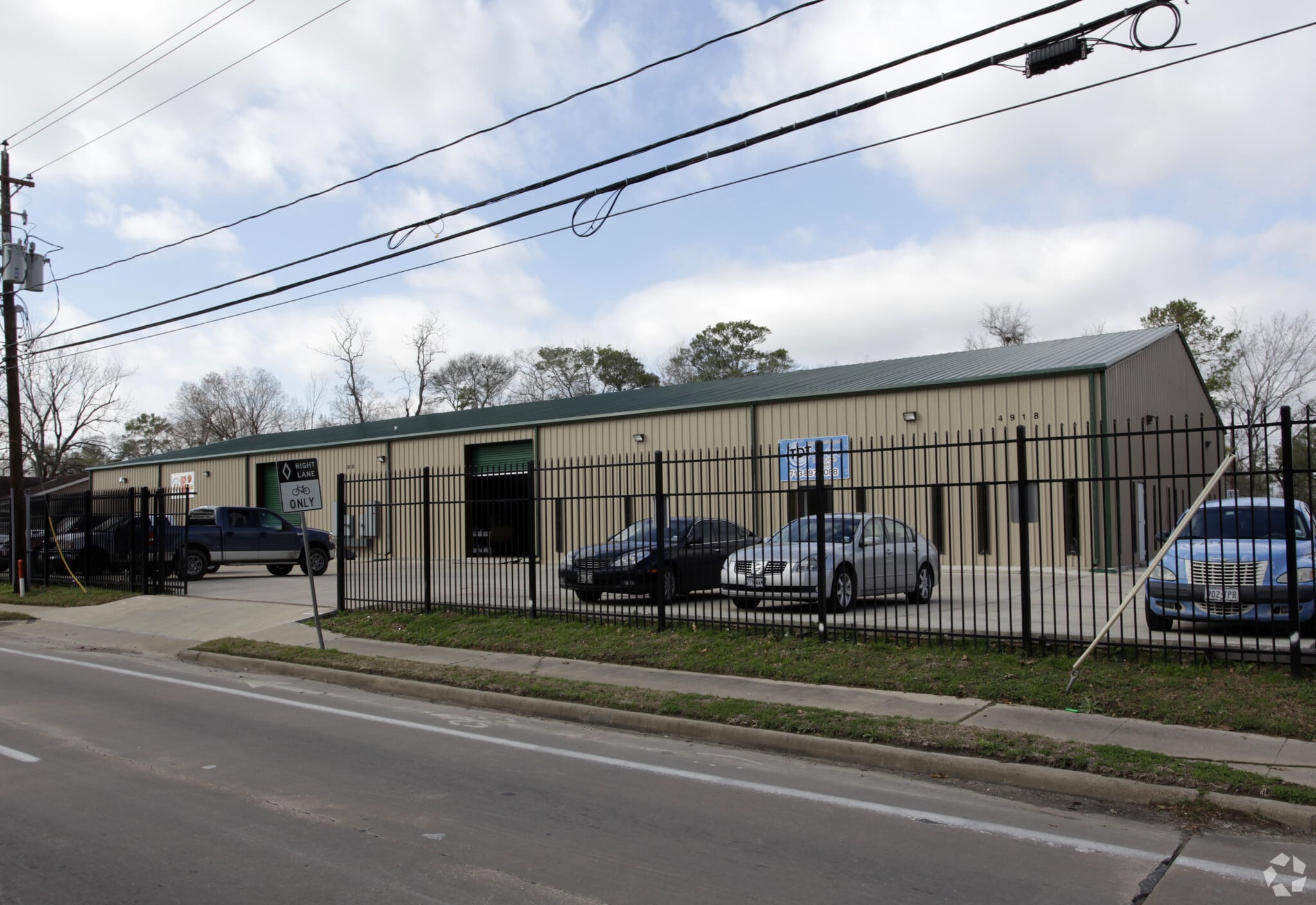 4920 Pinemont Dr, Houston, TX for sale Building Photo- Image 1 of 16