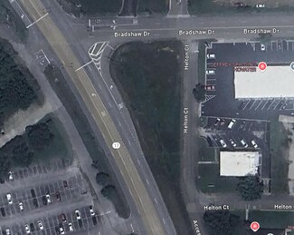 Plus de détails pour Helton Dr, Florence, AL - Terrain à vendre