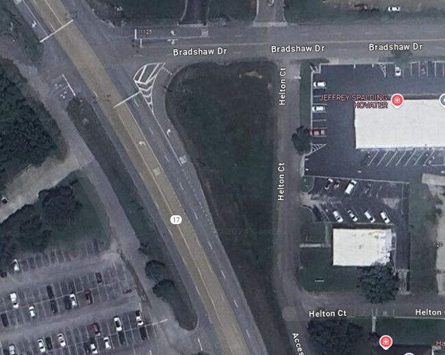 Plus de détails pour Helton Dr, Florence, AL - Terrain à vendre