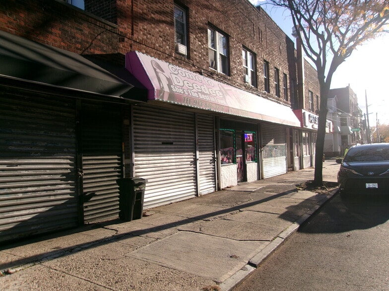 324 Clinton Pl, Newark, NJ for lease - Building Photo - Image 2 of 7