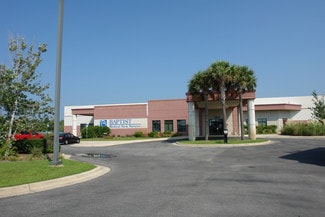 More details for 8888 Navarre Pky, Navarre, FL - Office/Medical for Lease
