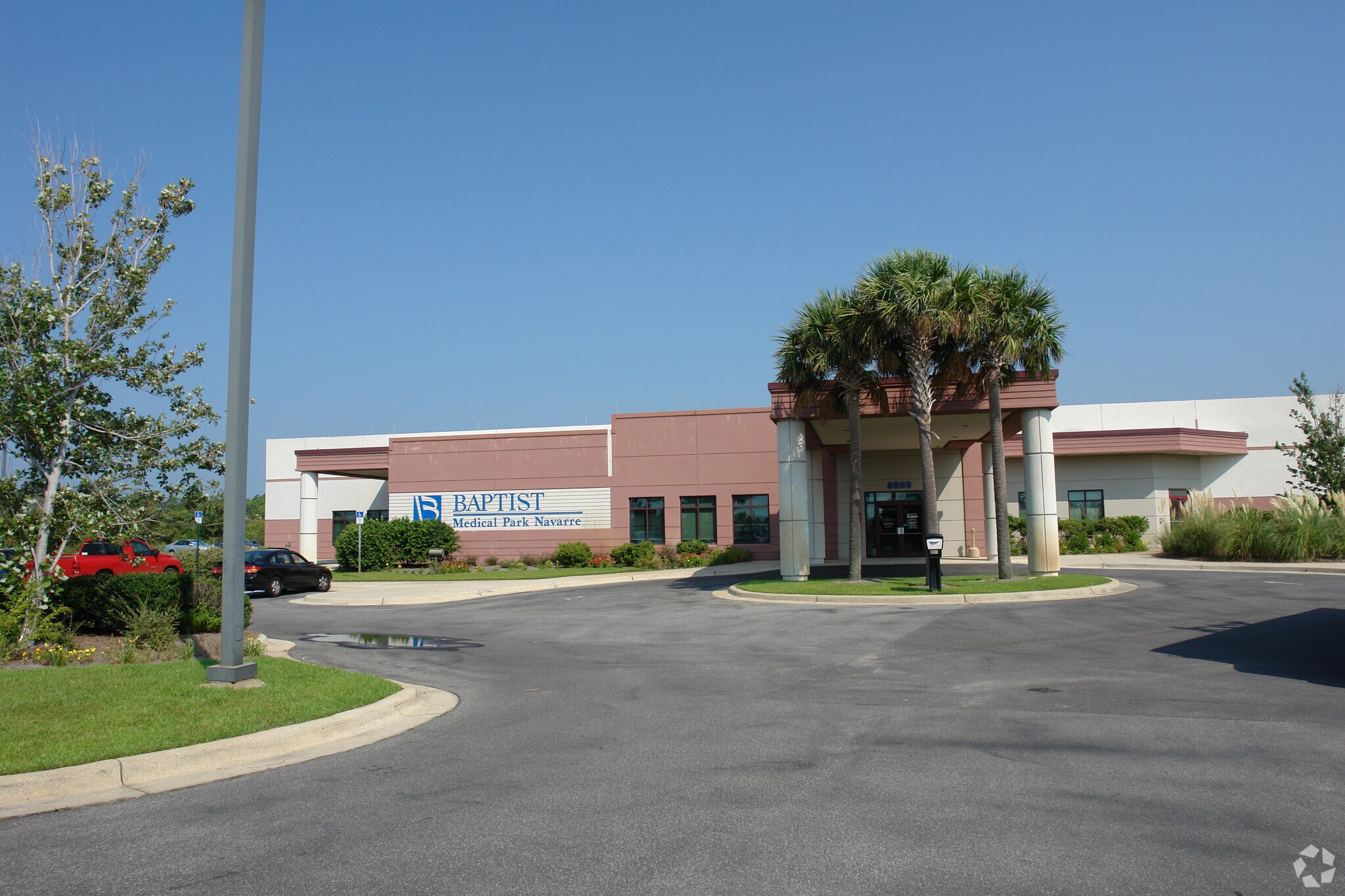 8888 Navarre Pky, Navarre, FL for lease Primary Photo- Image 1 of 6