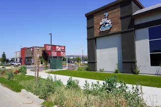 More details for 318 W Shannon Pky, Visalia, CA - Specialty for Sale