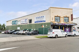 Plus de détails pour 49 Treacy St, Hurstville - Bureau à louer