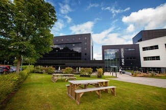 More details for Lake View Dr, Nottingham - Coworking for Lease