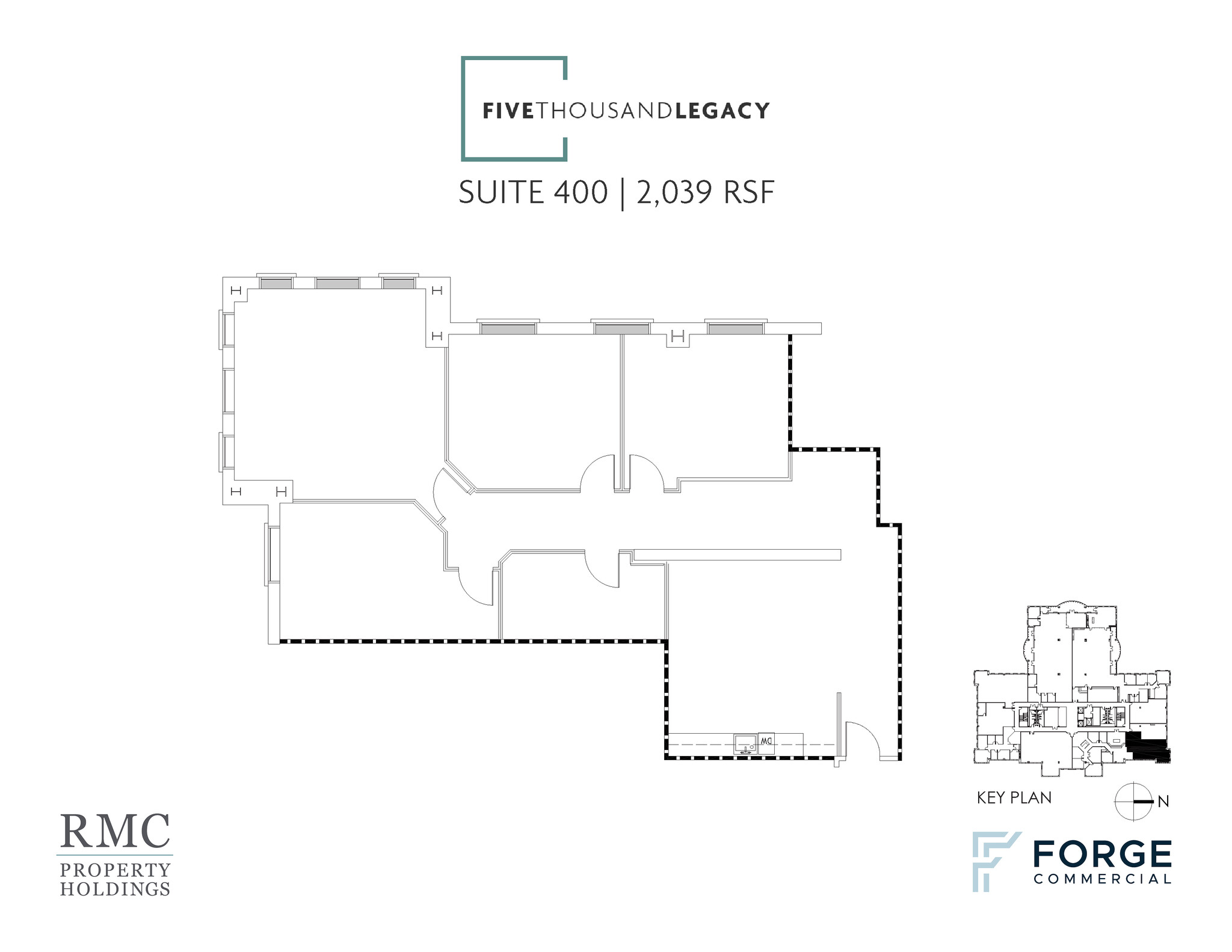 5000 Legacy Dr, Plano, TX for lease Floor Plan- Image 1 of 2