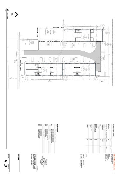 17100 Huffmeister Rd, Cypress, TX à louer - Photo du bâtiment - Image 2 de 17