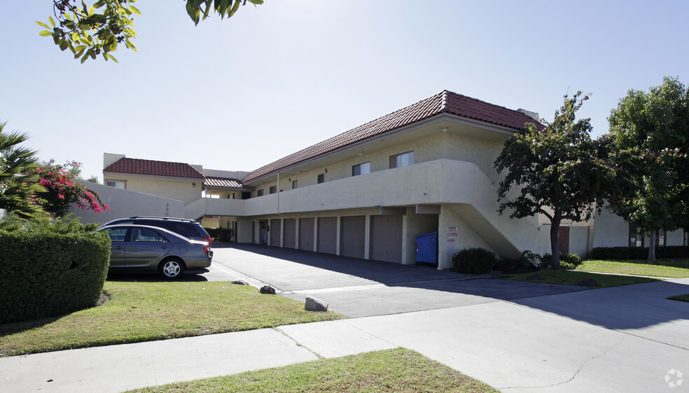 3300 W Orange Ave, Anaheim, CA for sale - Primary Photo - Image 1 of 1