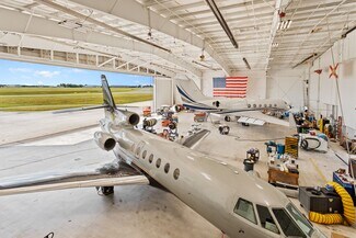 Plus de détails pour 2000 Brett Rd, New Castle, DE - Industriel à vendre