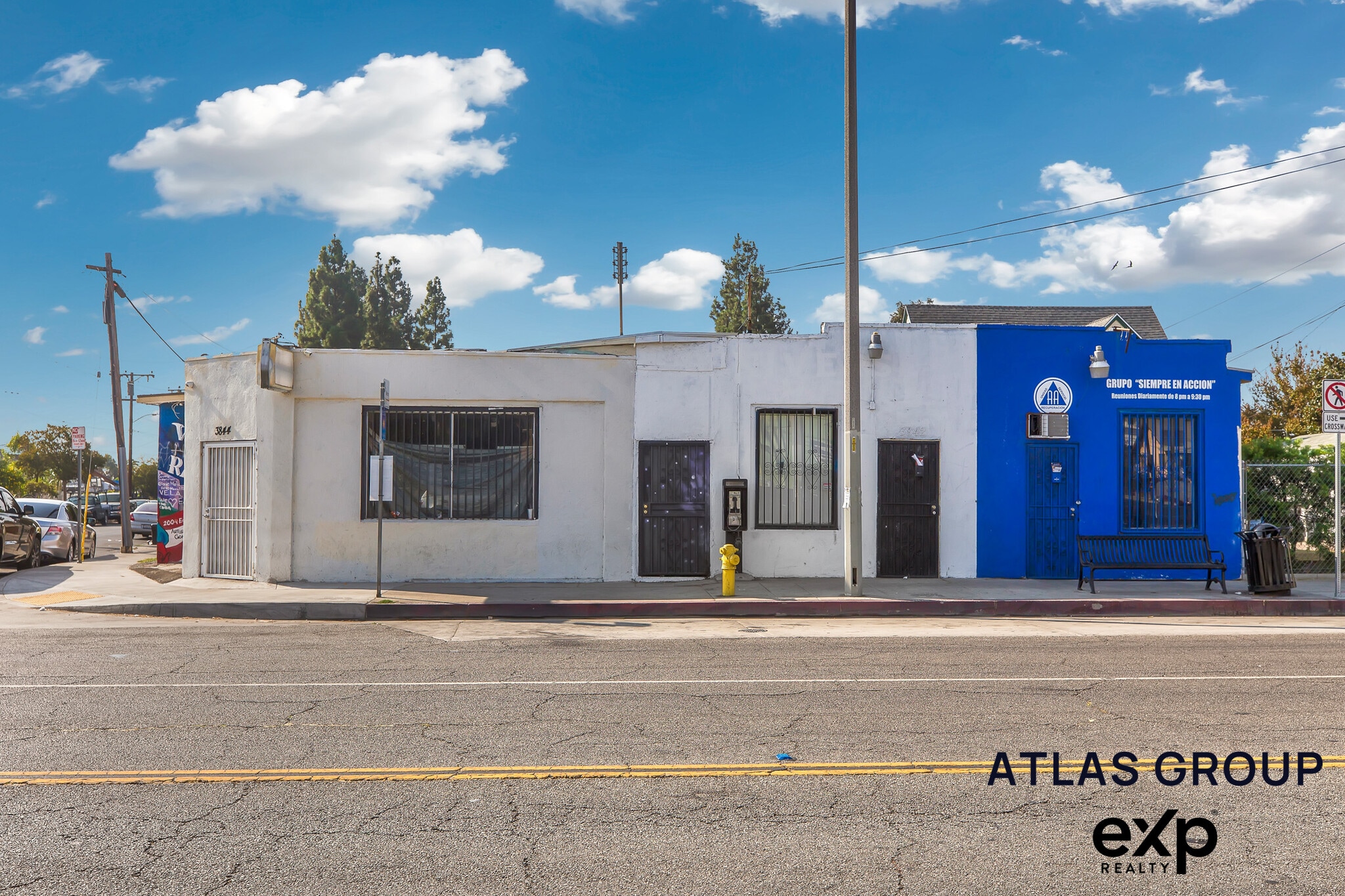 3842 E 1st St, Los Angeles, CA for sale Primary Photo- Image 1 of 12