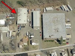 18 Taylor Ave, Bethel, CT - Aérien Vue de la carte